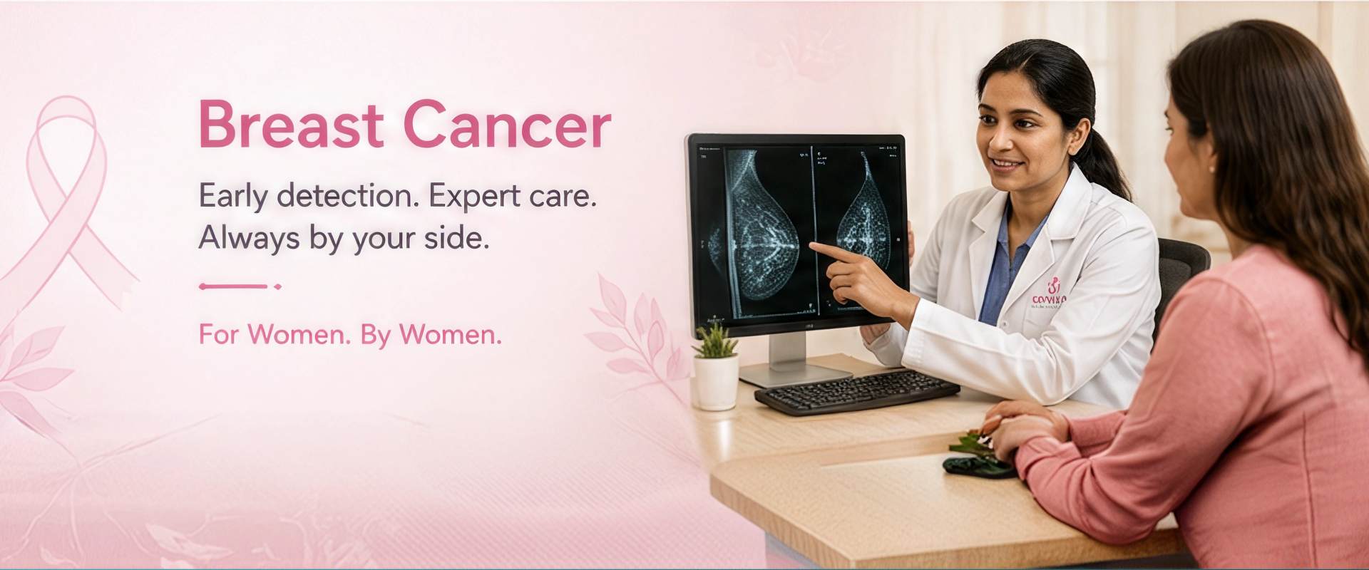Best Breast Cancer Treatment in india | Manipal Sowmya